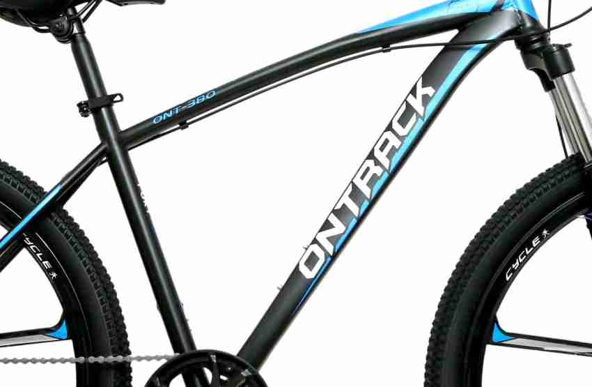 Ontrack street 27.5 discount price