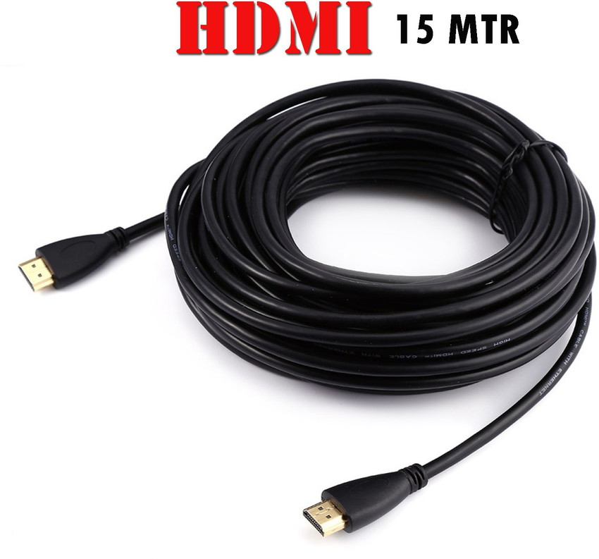 Hdmi plus sales cable