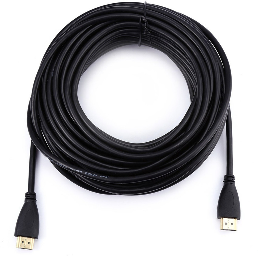CP PLUS HDMI Cable 15 m HDMI 15MM BL CP PLUS Flipkart