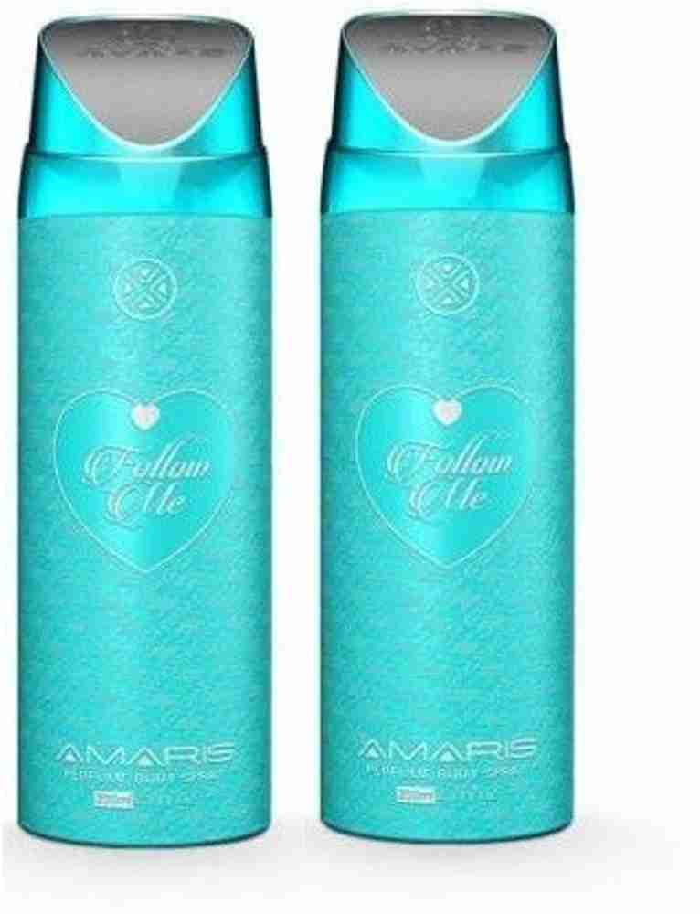 Me body spray on sale