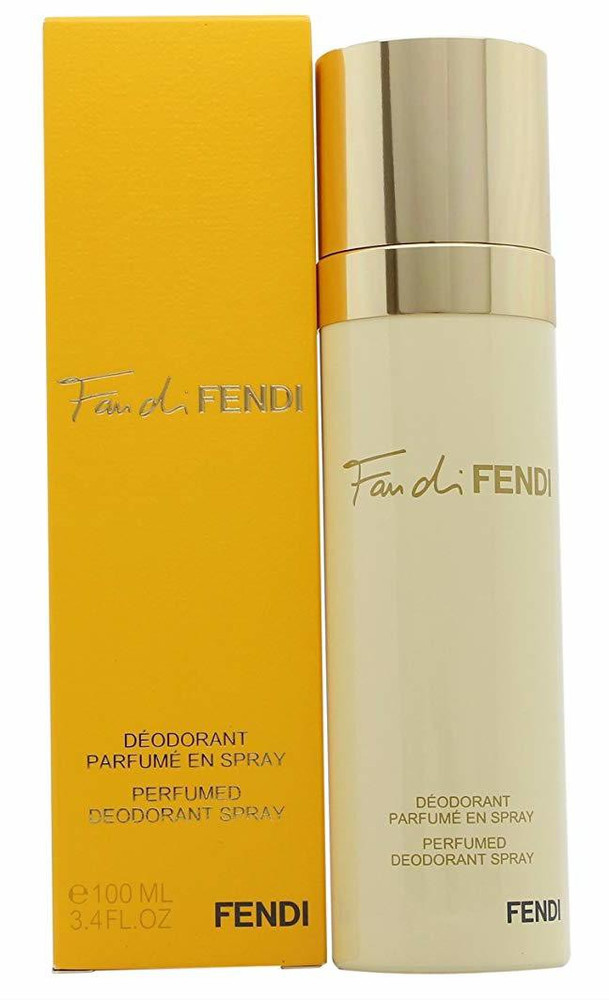 Fendi hotsell perfume price