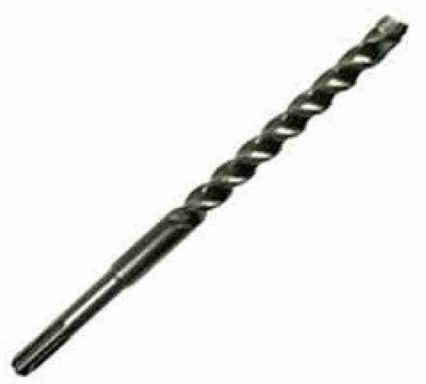 Taparia concrete drill outlet bit