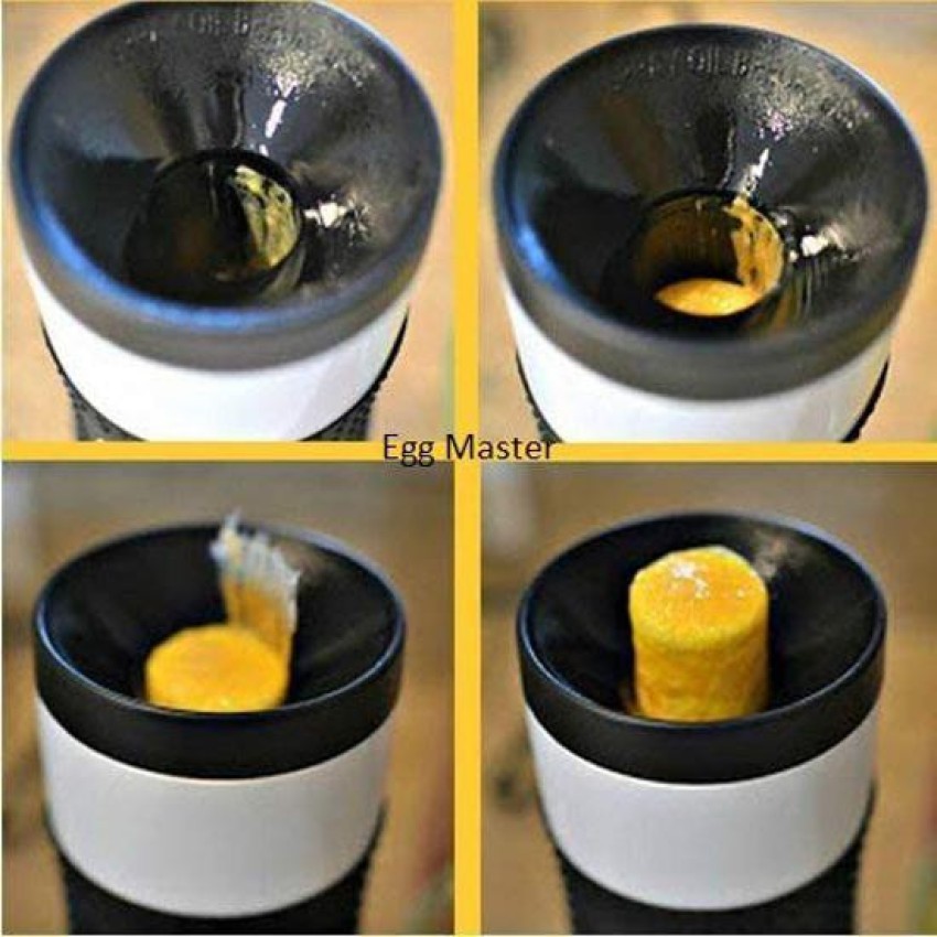 Kitchen Gadget - The Rollie Eggmaster Vertical Grill on Make a GIF