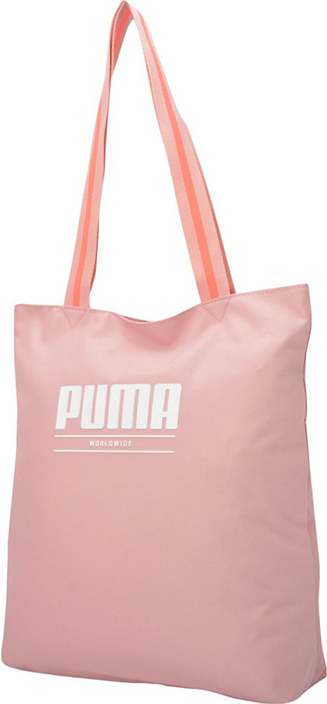 Puma cheap pink handbag