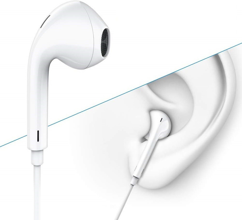 What is sales tangle free earphones