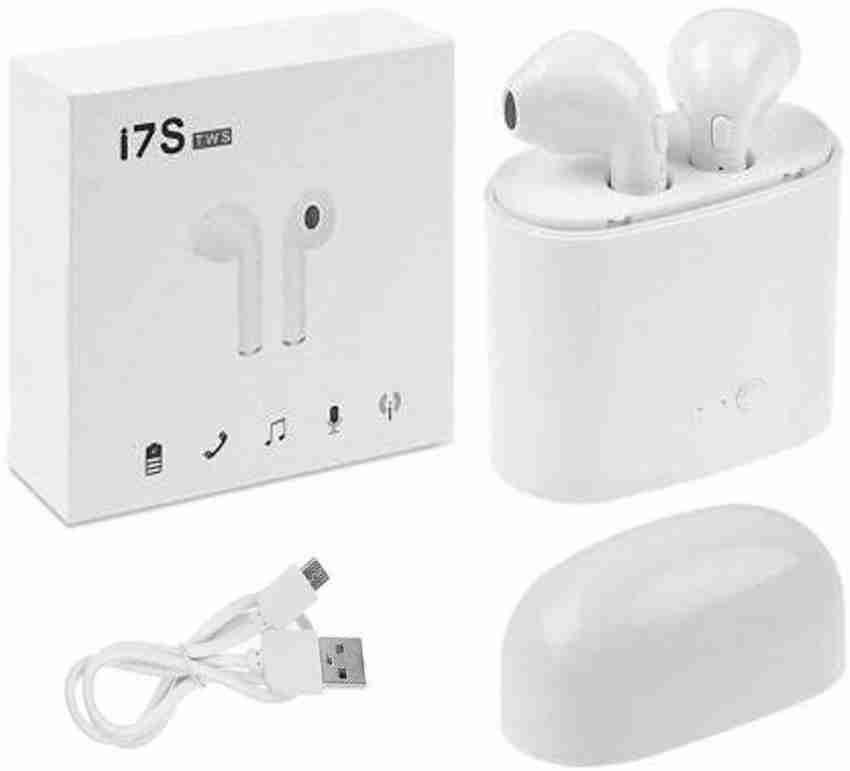 I7 wireless sale headset