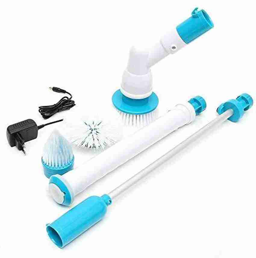 Cordless tile cleaner best sale