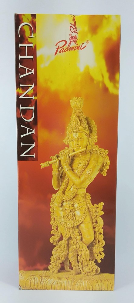 Padmini spiritual guide incense of 20 sticks