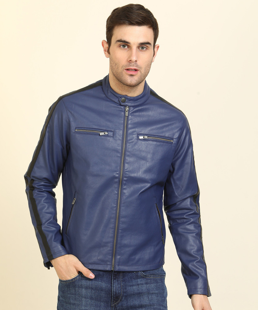 Top 168+ original leather jacket flipkart super hot jtcvietnam.edu.vn