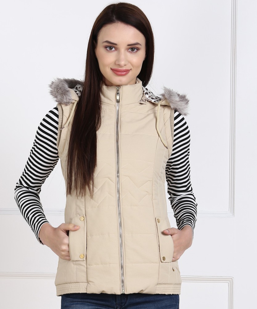 Flipkart ladies half outlet jacket