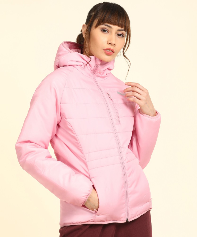 Warmcell hot sale padded jacket