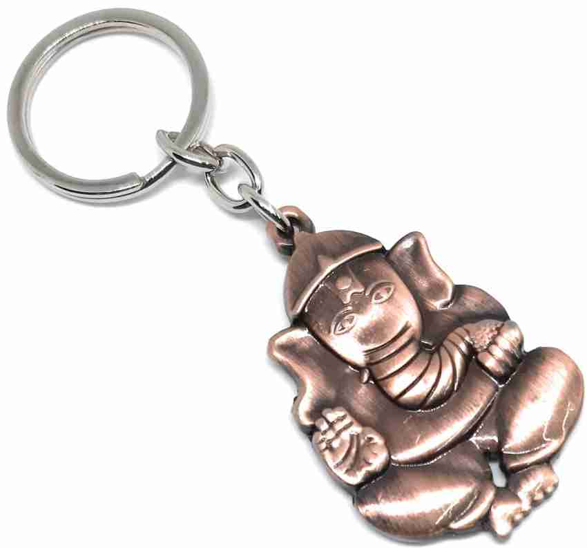 Ganesha keychain sale