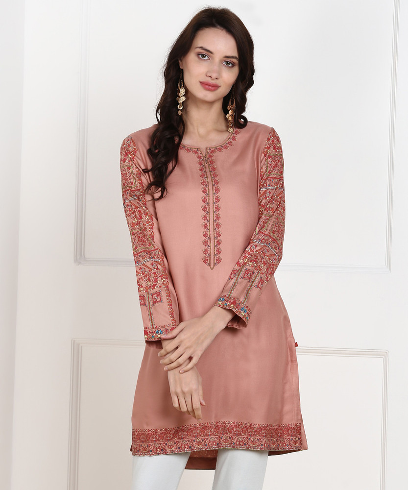 Biba kurti on flipkart clearance