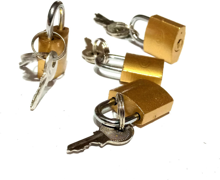 Suitcase new arrivals chain lock