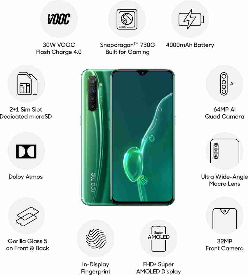 realme x2 price 8 128