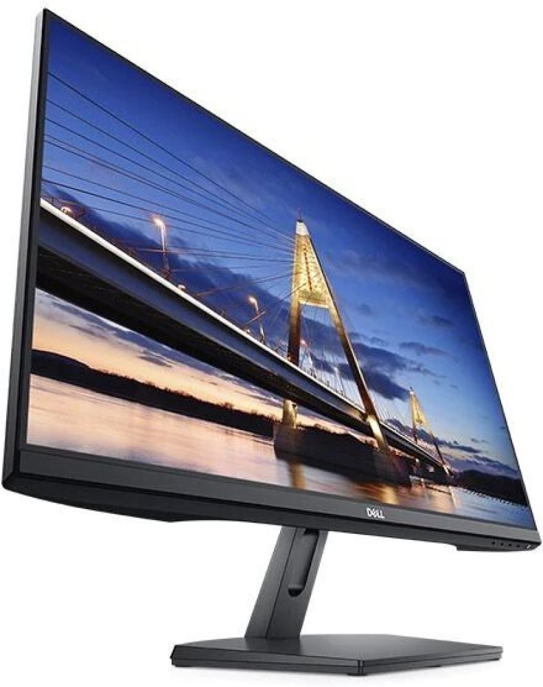 DELL 27 inch Full HD Monitor (27 inch Full HD LED Backlit Monitor