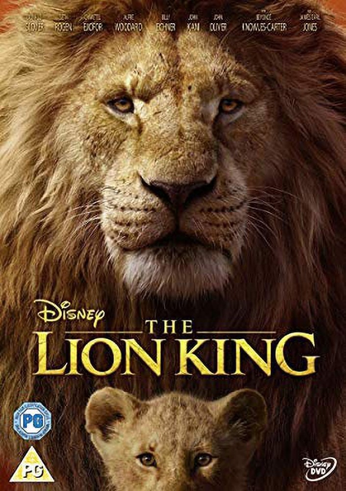 The lion king online 2019 hindi watch online