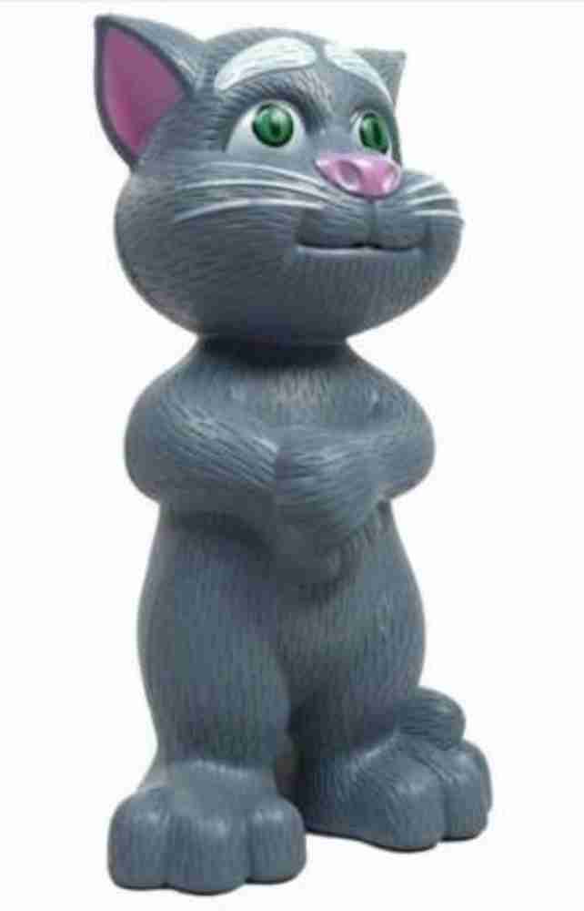 Talking tom toy big w best sale