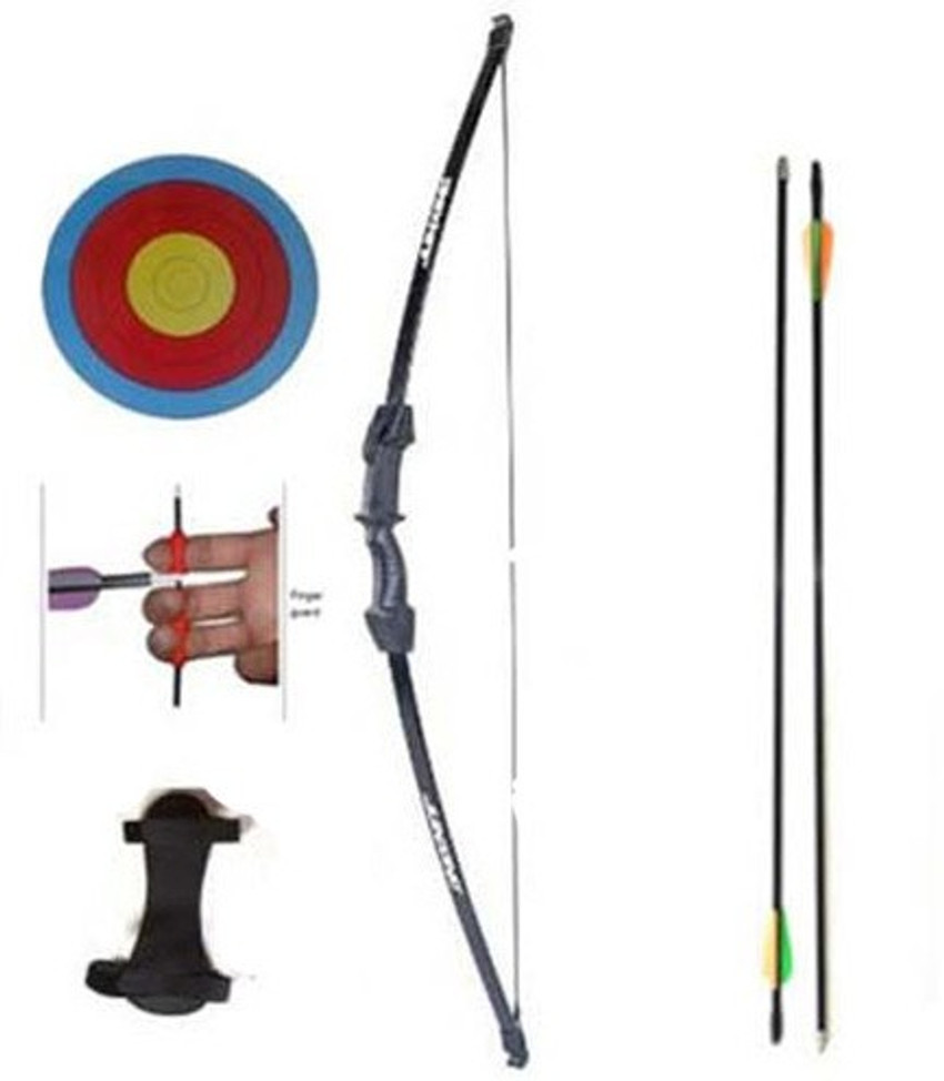 Archery equipment clearance price