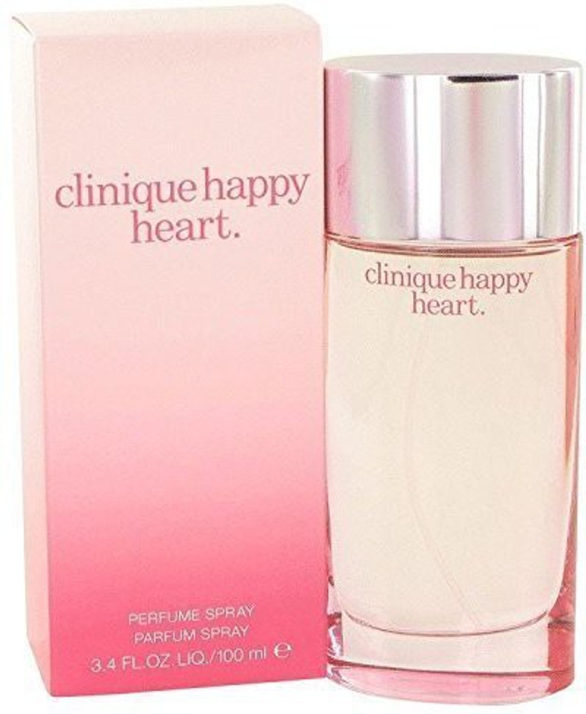 Clinique happy eau de toilette 100ml sales