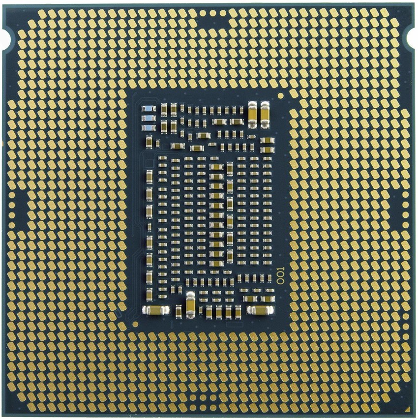 Intel Core i5 8600K 4.3 GHz LGA 1151 Socket 6 Cores Desktop