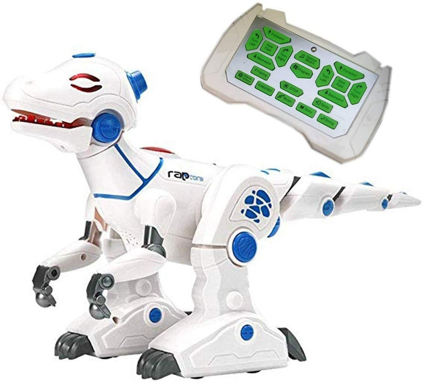 Mini robot cheap dinosaur