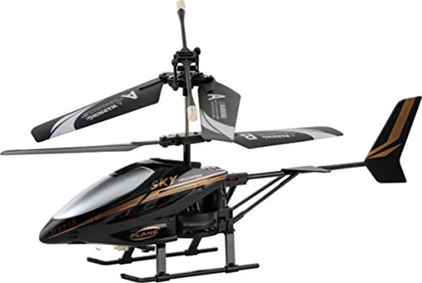 Flipkart toy helicopter discount