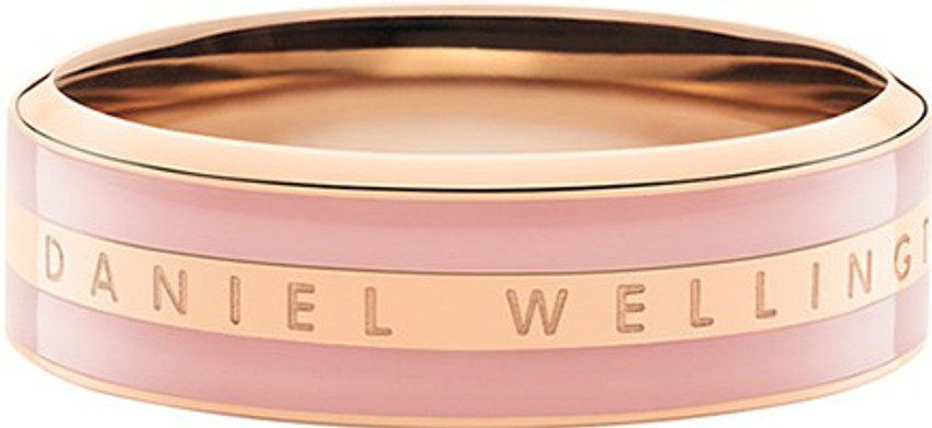 Daniel wellington classic ring dusty rose 2025