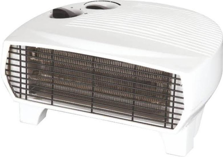 seco H-78 HAPPY HOME Fan heater II Heat converctor II H-78 II 600 W II  Space saving heater II For home / office II Adjustable thermosat II ISI  Approved Fan Room Heater