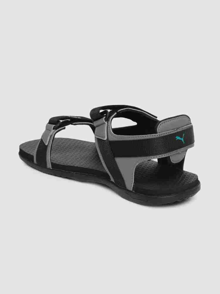 Myntra sales puma sandals