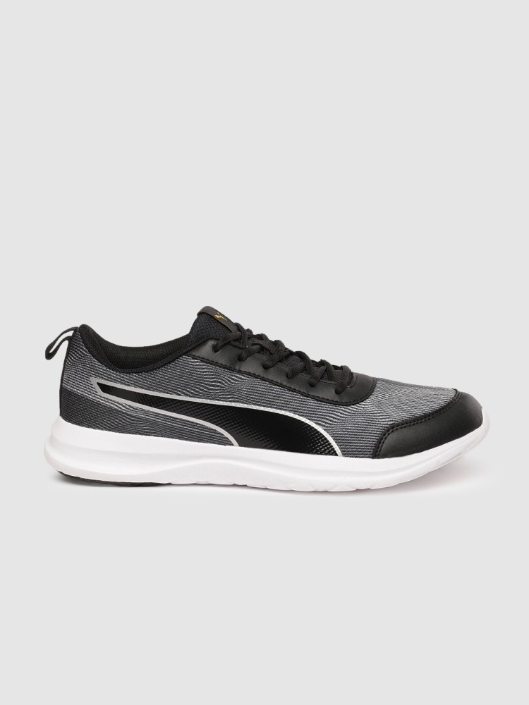 puma omega idp