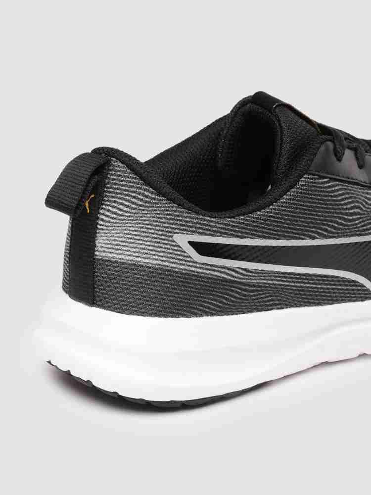 Puma omega best sale idp running shoes