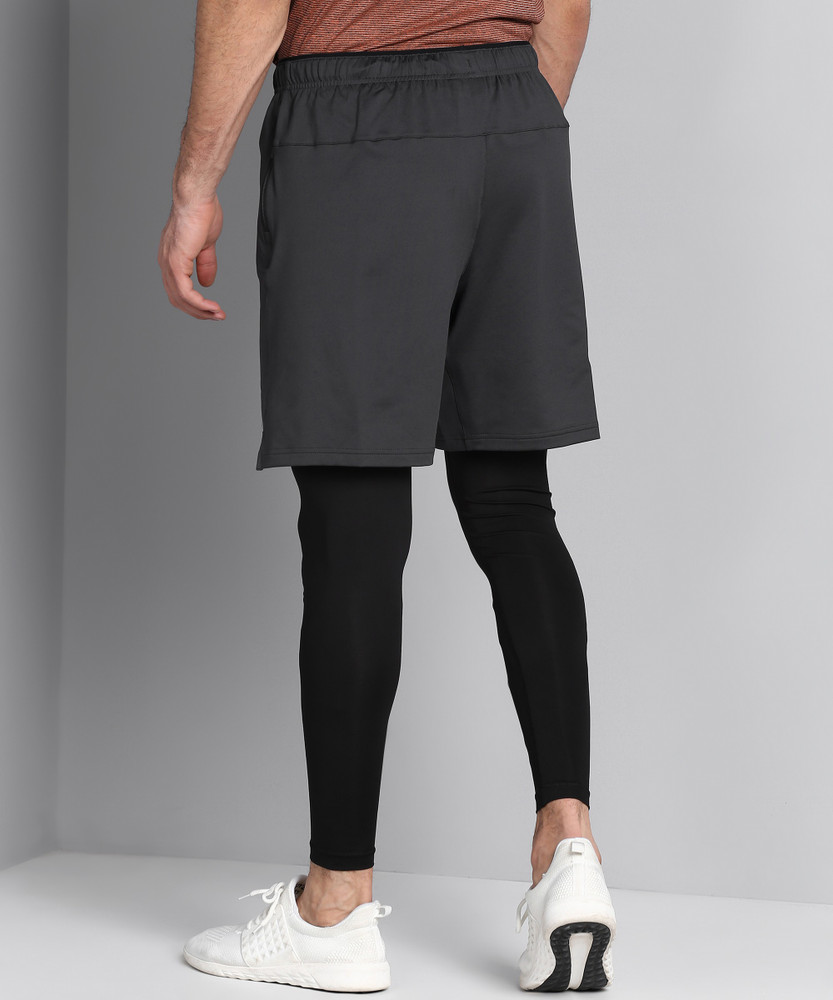 Reebok half sale pant