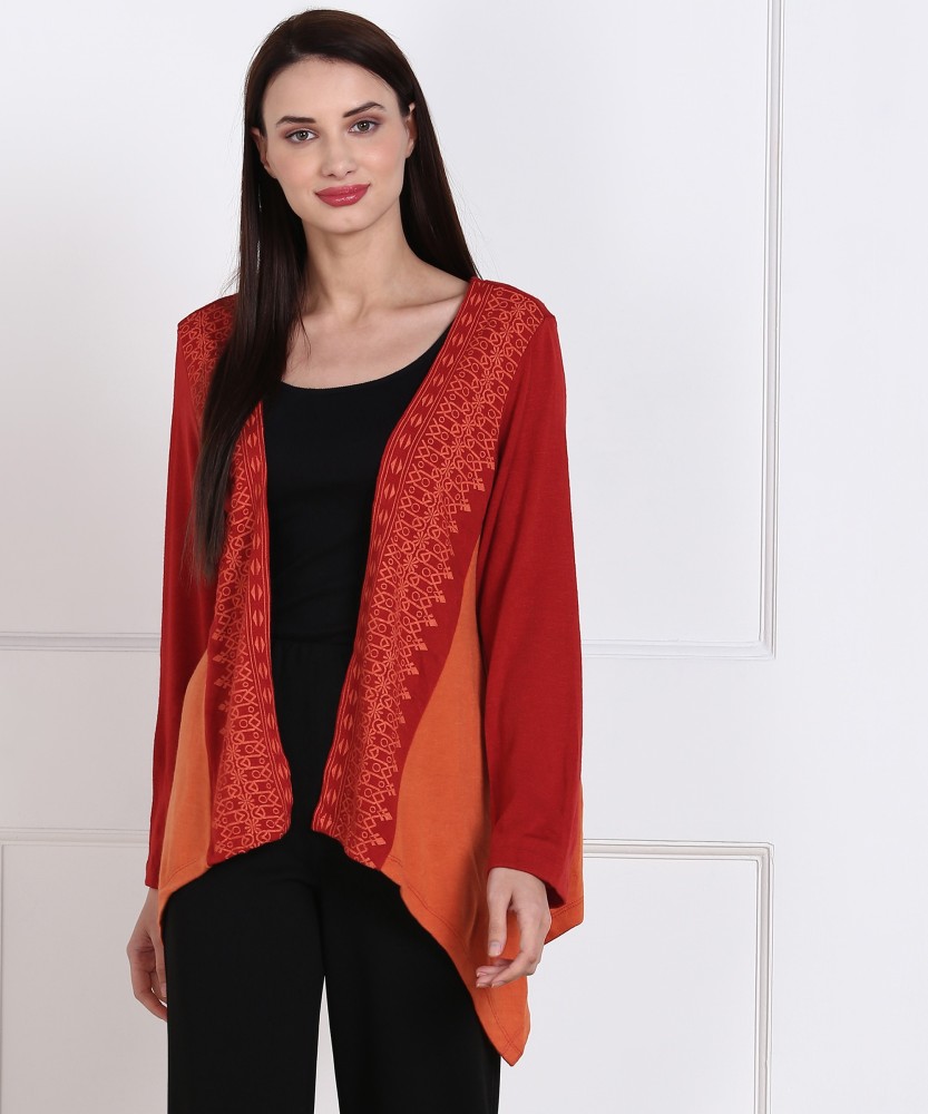 Flipkart hot sale women shrug