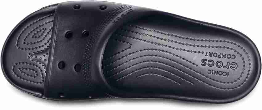 Crocs hotsell coast slide