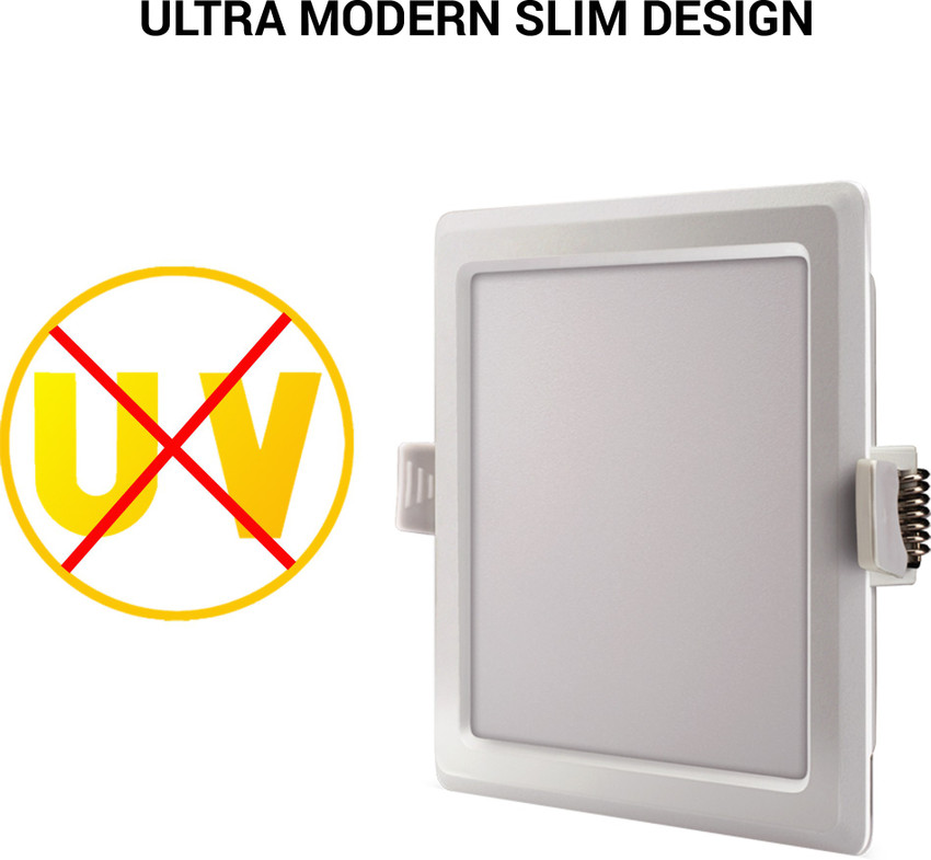 Syska led outlet 3 in 1