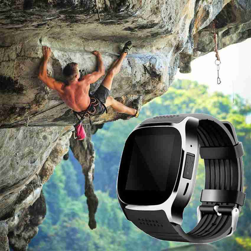 T8 2025 smart watch