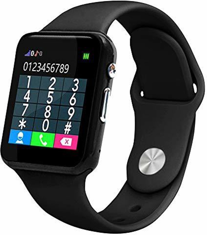 Android smart hot sale watch flipkart
