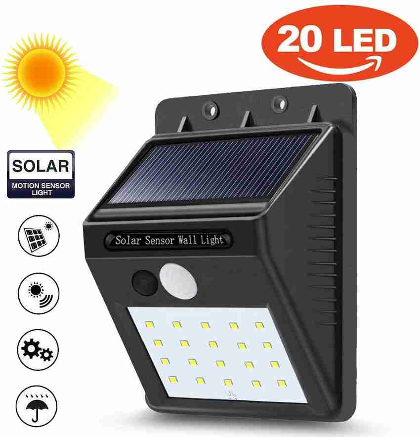 Jy 6009 solar light on sale