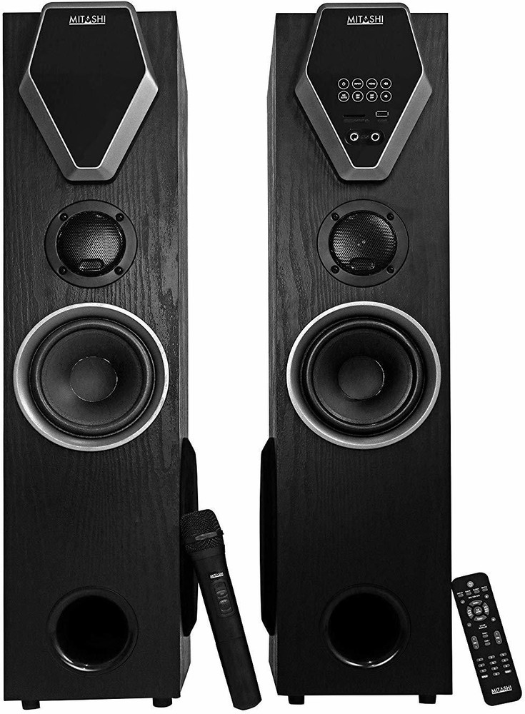 Mitashi home theatre flipkart discount