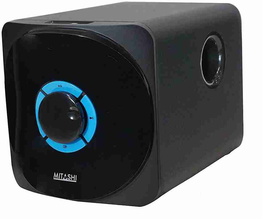 Buy MITASHI HT 5060 BT 2.1 Ch Home Theatre System 3500W PMPO 3500
