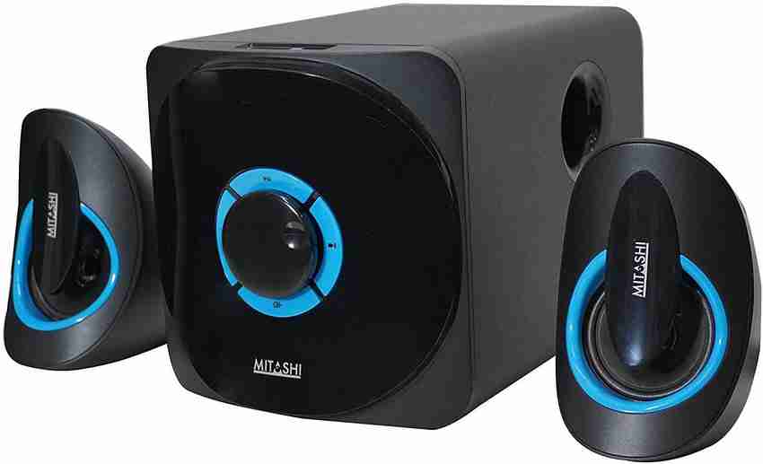 Buy MITASHI HT 5060 BT 2.1 Ch Home Theatre System 3500W PMPO 3500