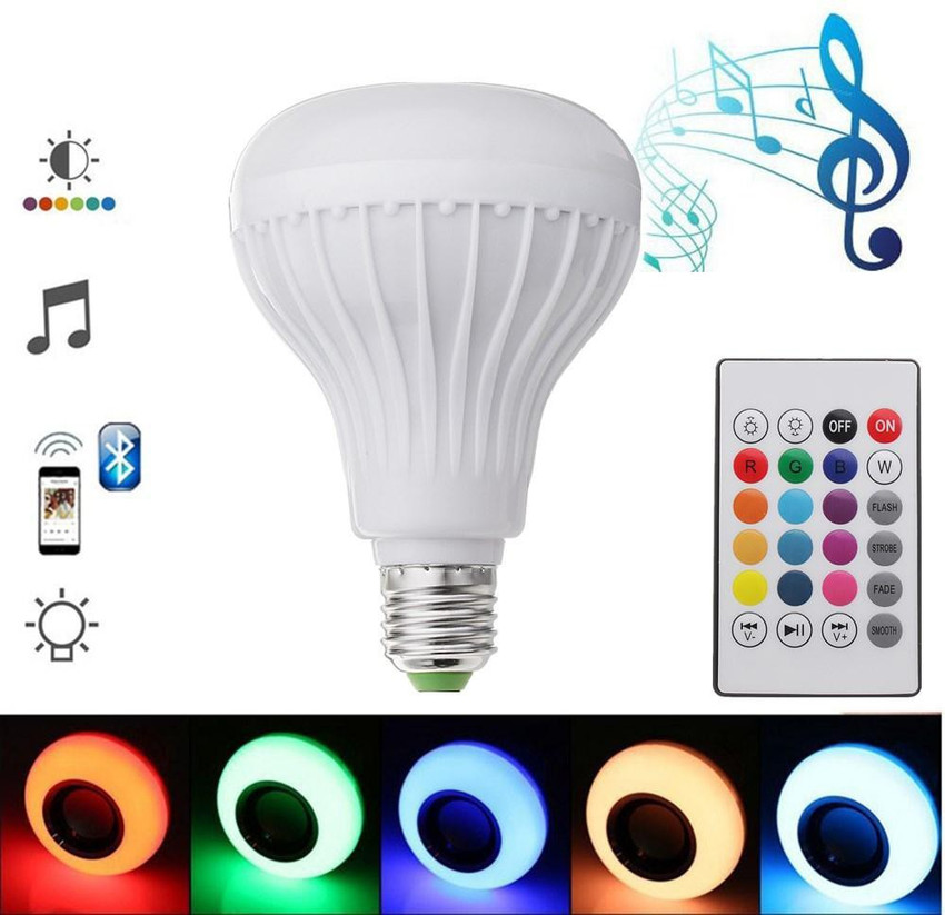 Bluetooth shop bulb price
