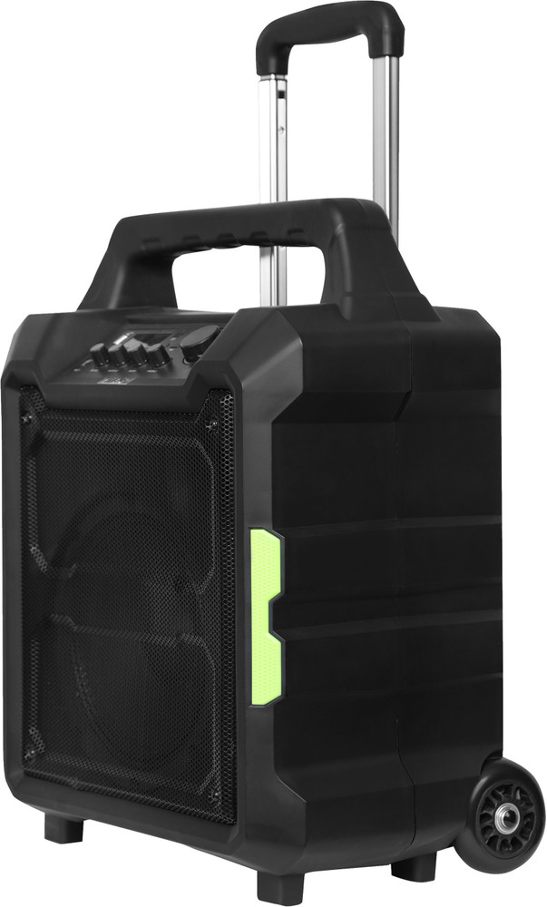 Mitashi party speaker 2025