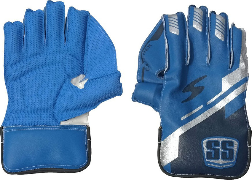 Wicket keeping gloves under 300 top