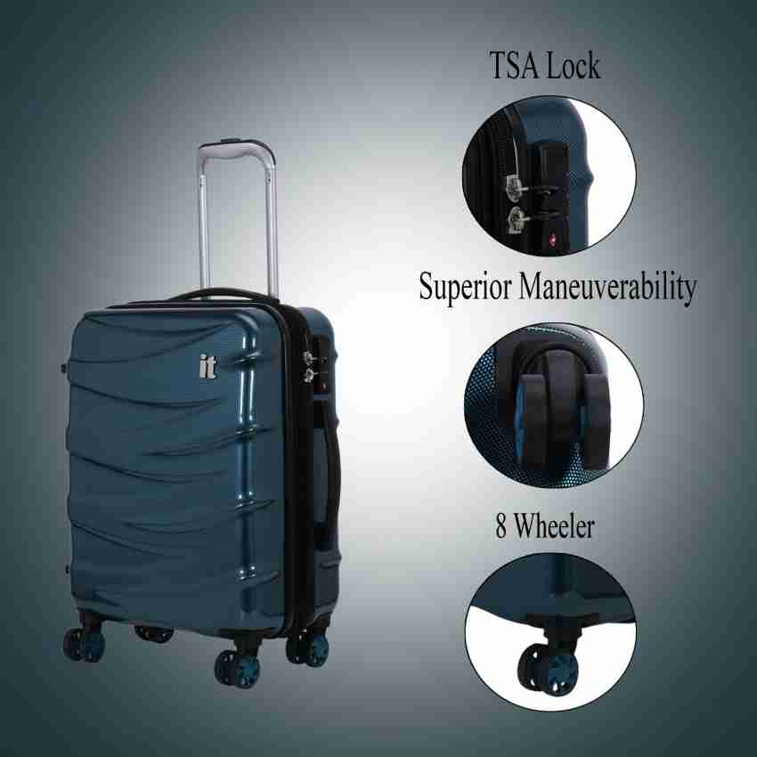 It luggage cheap 8 wheel