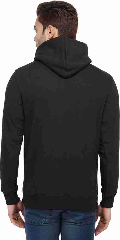 Urban Age Clothing Co. Full Sleeve Solid Men Sweatshirt