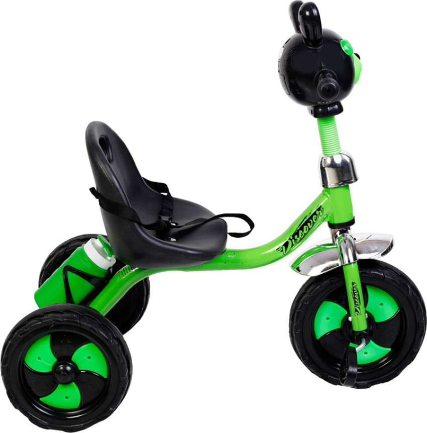 Tricycle for kids outlet flipkart