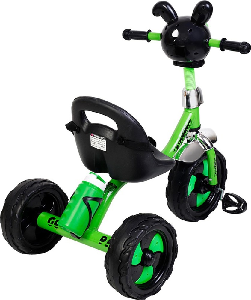 Tricycle for kids outlet flipkart