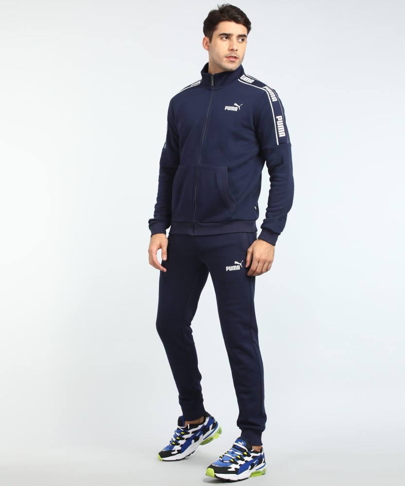 Puma deals tracksuit price